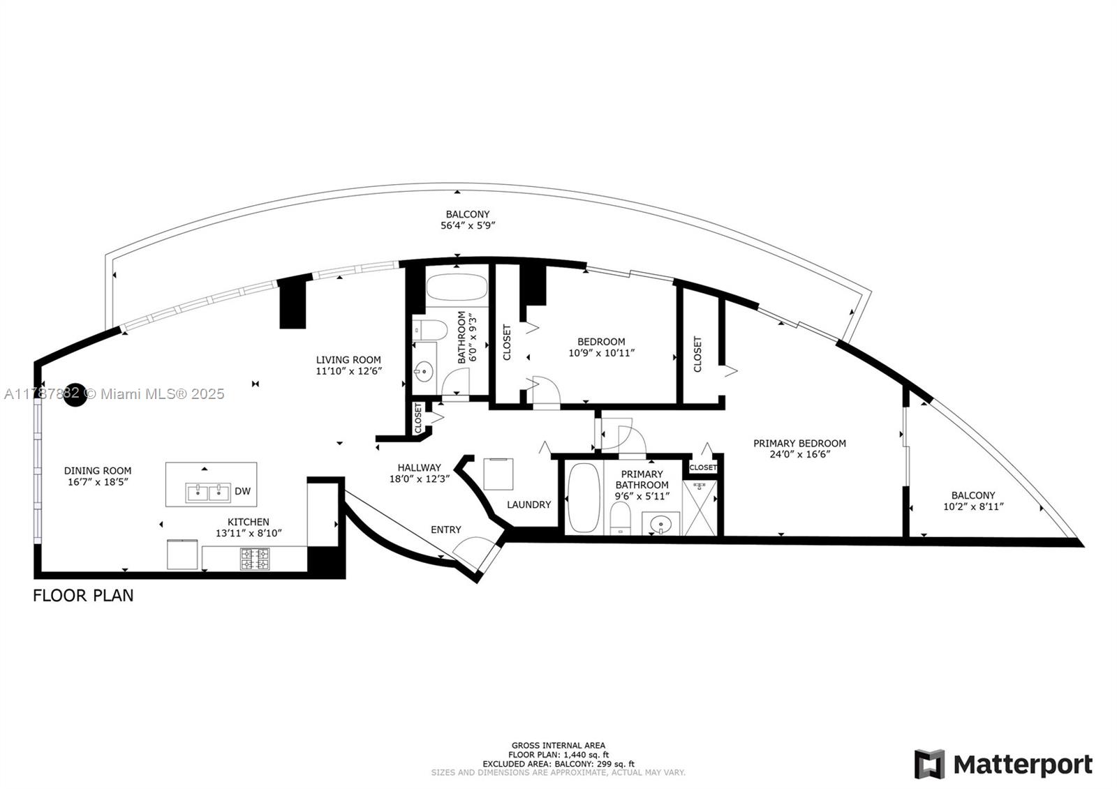 PLATINUM CONDO - Residential