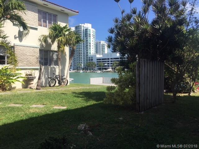 HARBOR ISLAND - Residential Lease