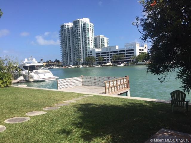 HARBOR ISLAND - Residential Lease