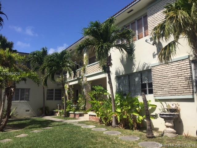 HARBOR ISLAND - Residential Lease