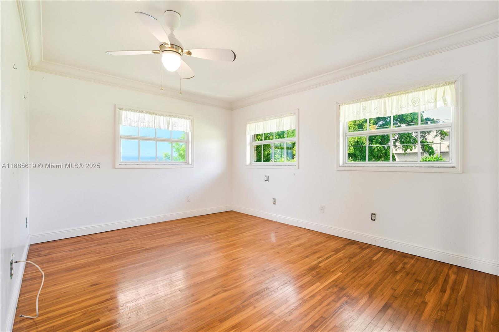 AMD PL BAY RIDGE - Residential