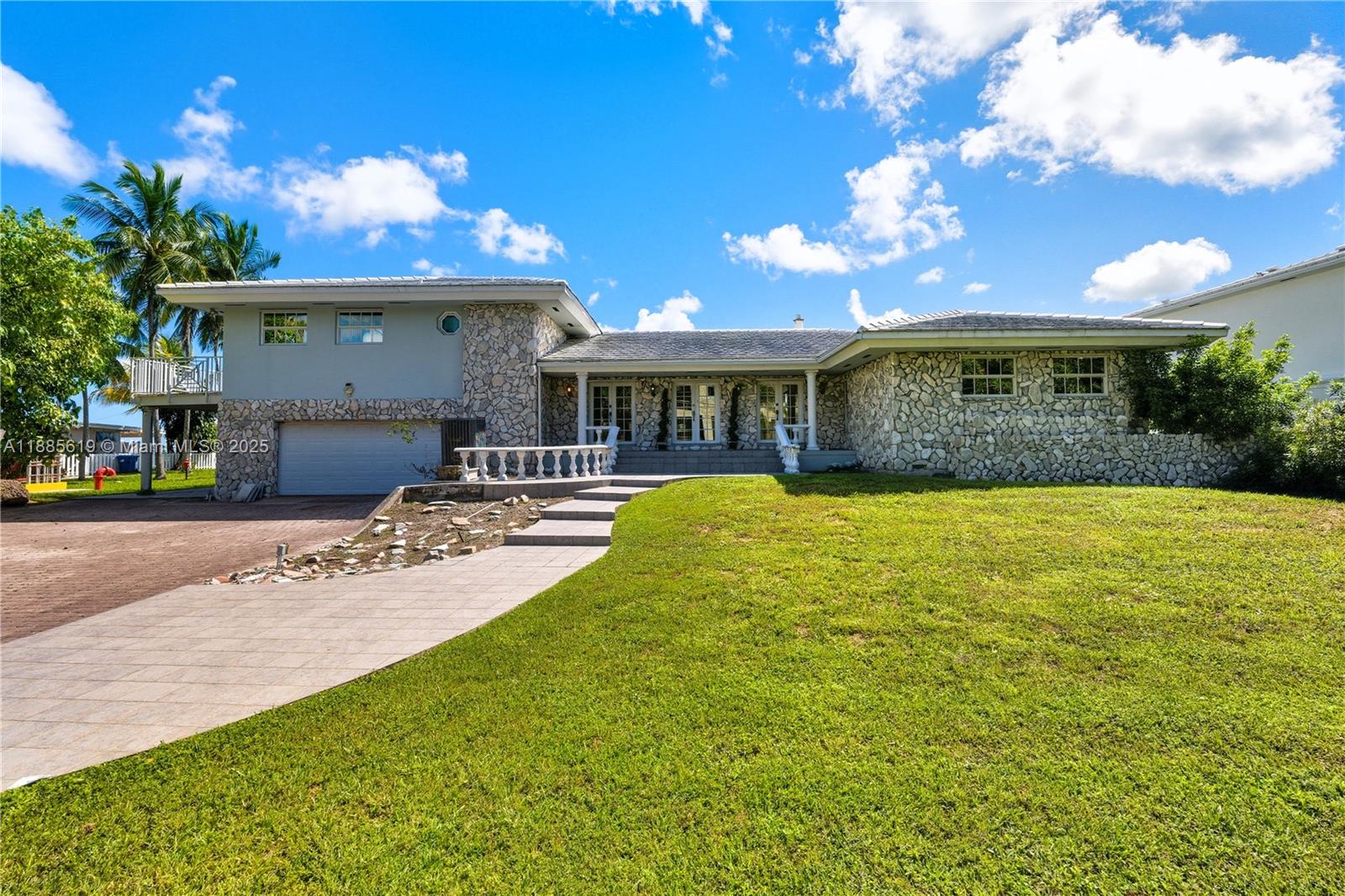 AMD PL BAY RIDGE - Residential