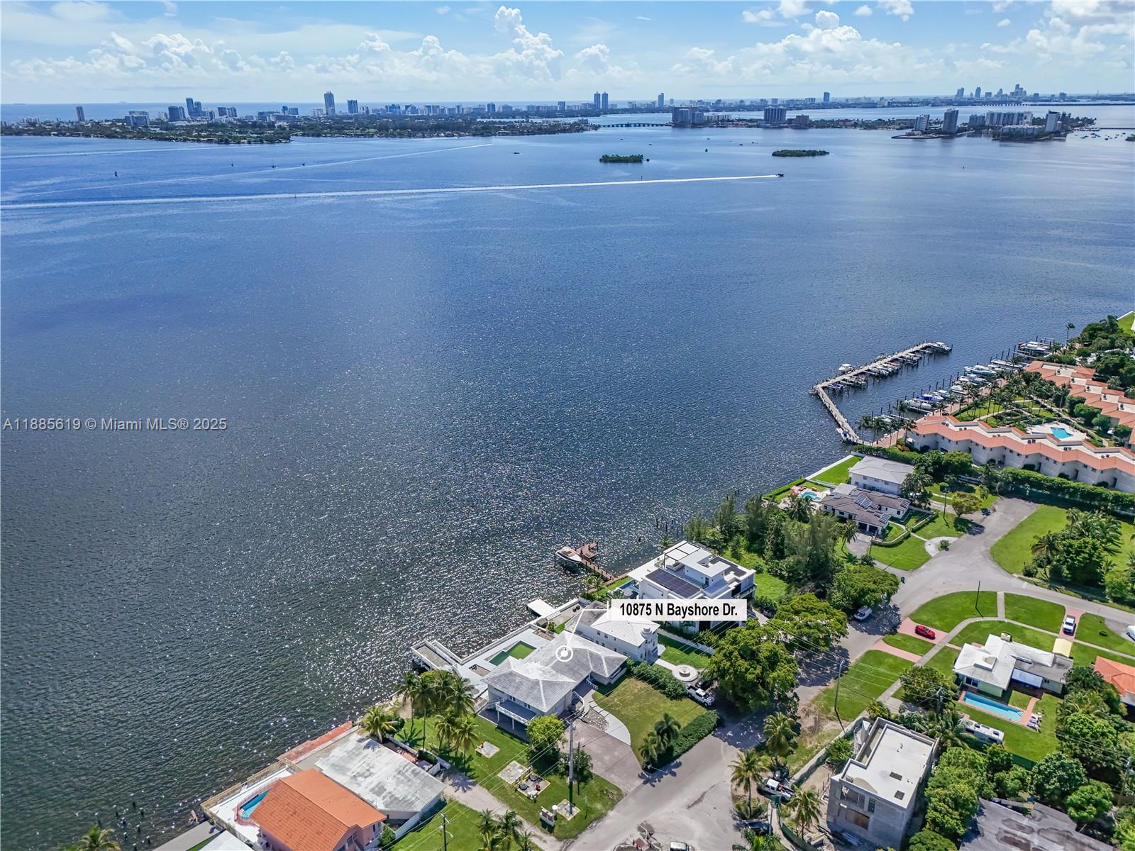 AMD PL BAY RIDGE - Residential