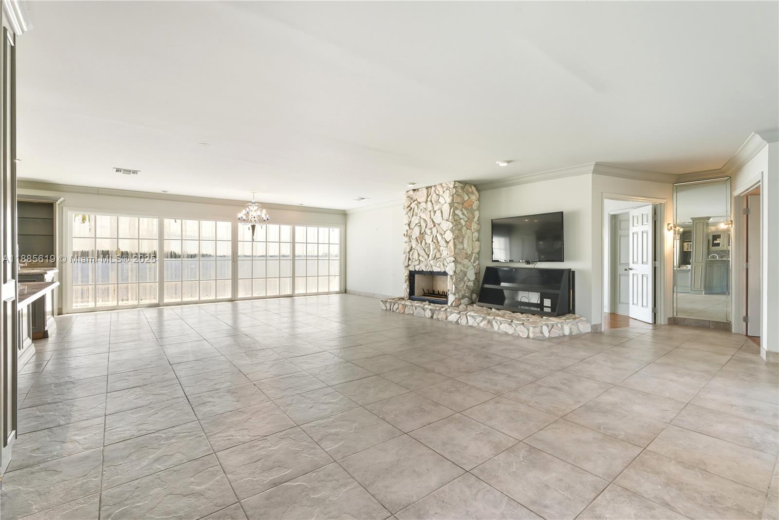 AMD PL BAY RIDGE - Residential