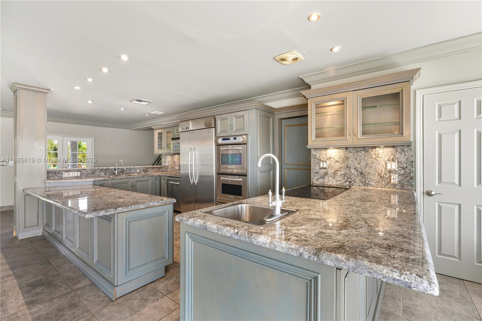 AMD PL BAY RIDGE - Residential