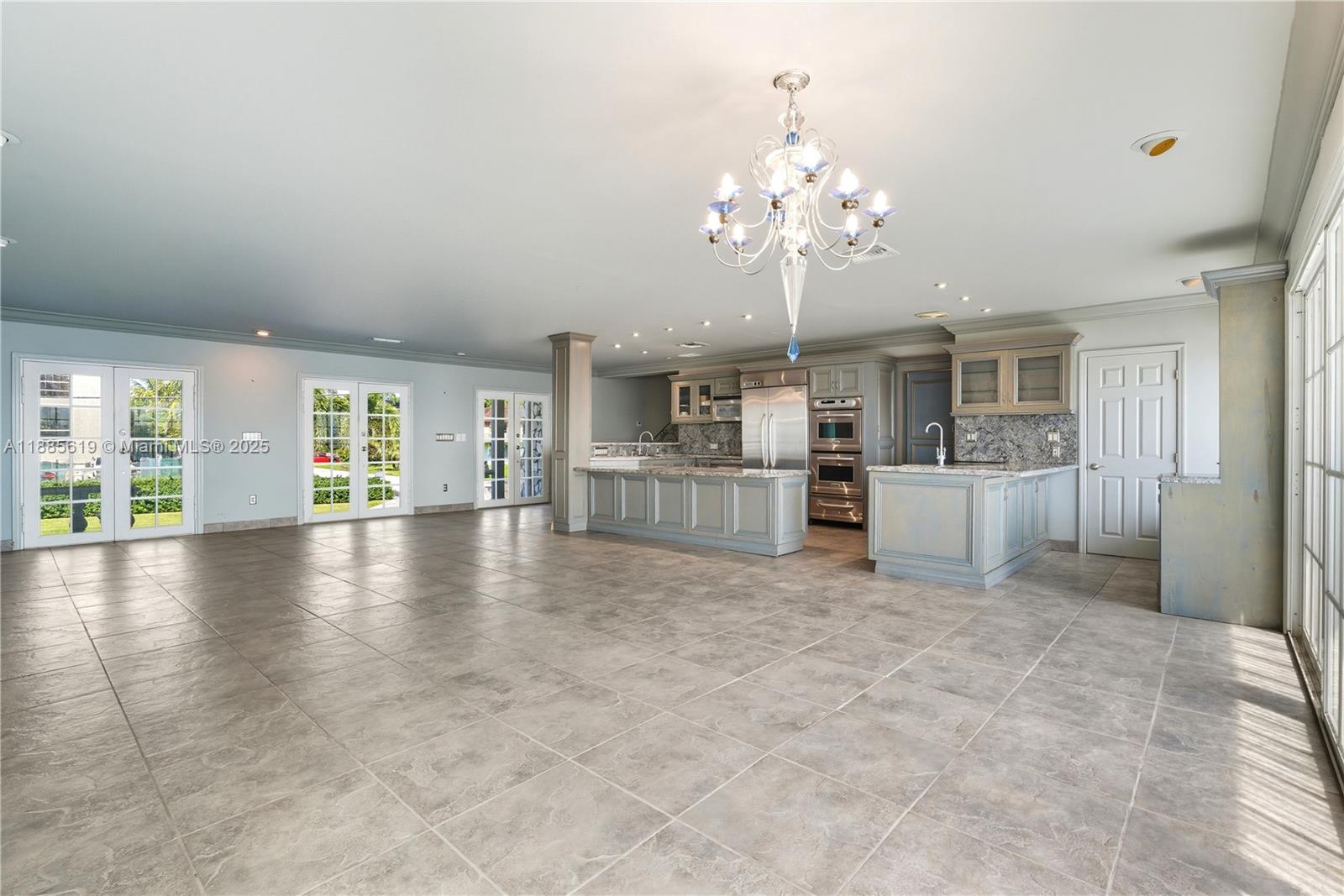 AMD PL BAY RIDGE - Residential