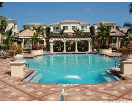 FIORE AT THE GARDENS COND - Residential Lease