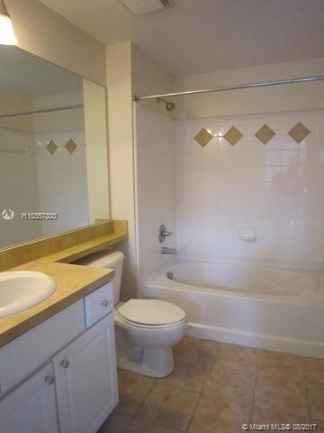 FIORE AT THE GARDENS COND - Residential Lease