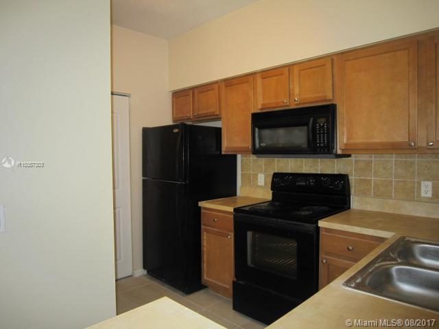 FIORE AT THE GARDENS COND - Residential Lease