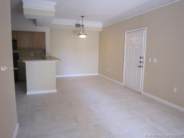 FIORE AT THE GARDENS COND - Residential Lease