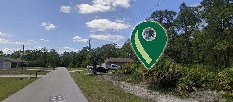 Own Your Piece of Florida's Future!
Secure this prime 0.25-acre residential lot in rapidly appreciating Lehigh Acres, Southwest Florida—a high-growth zone with strong investment potential.

This high-and-dry, no-flood-zone parcel offers complete freedom: No HOA, No Restrictions, and ideal single-family residential zoning. Enjoy a quiet neighborhood with easy access to schools, shops, the airport, and the beautiful Gulf Coast beaches.

Special Offer: Lock in your land with hassle-free Owner Financing—just 33% down and the balance over 36 months with ZERO closing costs.

Demand is surging. Don't wait. This is your calculated move towards financial strength and future security. Contact us today to secure this opportunity before it's gone!