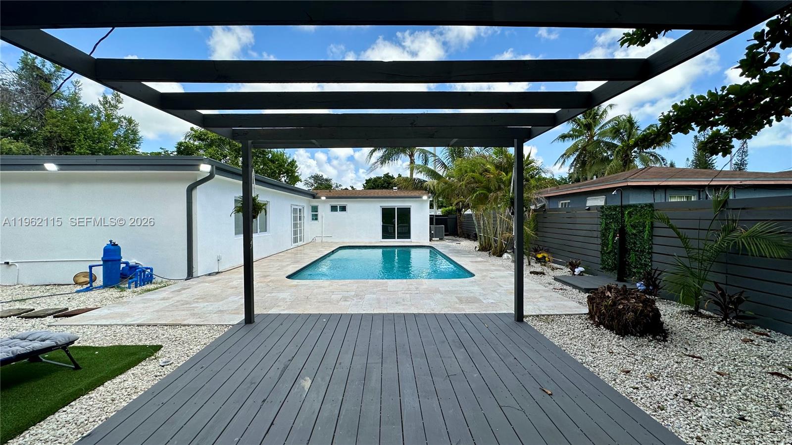 OVERBROOK SHORES NO-2 - Residential