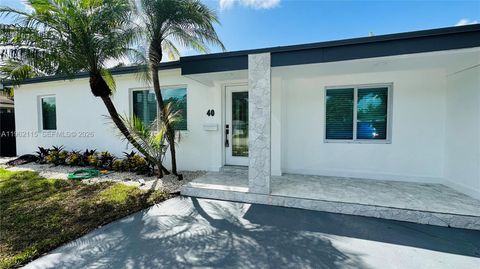 40 NW 125th St North Miami FL 33168