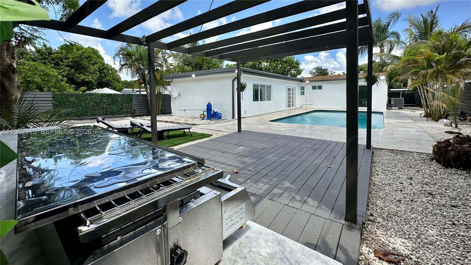 OVERBROOK SHORES NO-2 - Residential