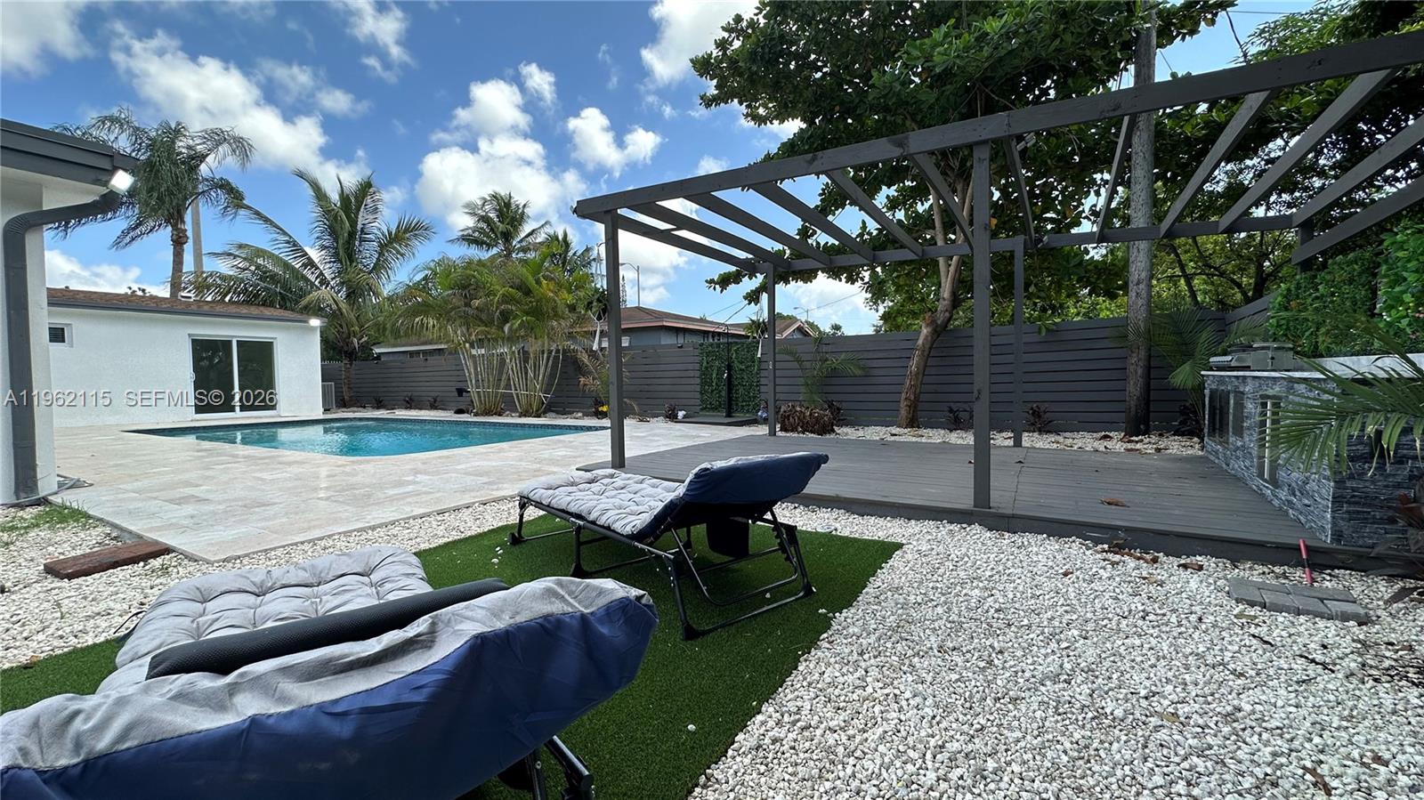 OVERBROOK SHORES NO-2 - Residential