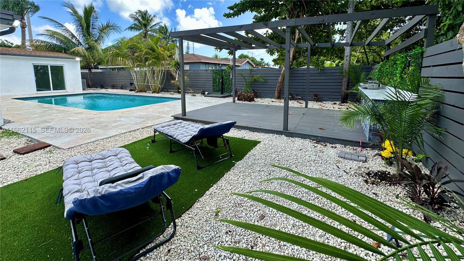 OVERBROOK SHORES NO-2 - Residential