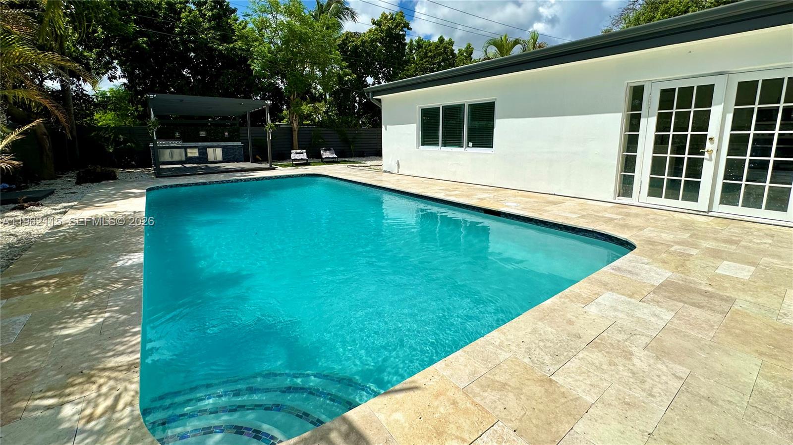 OVERBROOK SHORES NO-2 - Residential