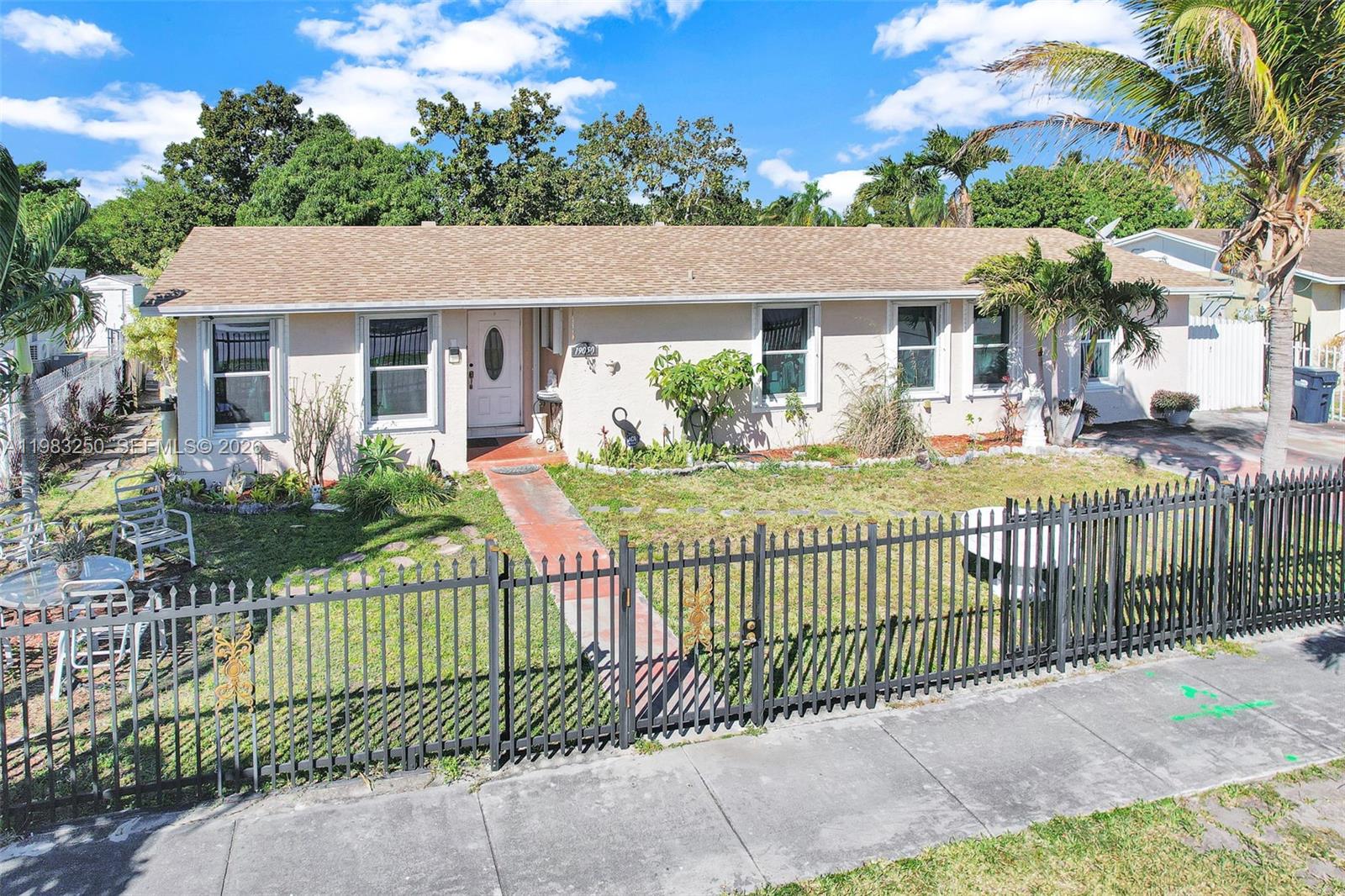 GUEVAL SUB SEC TWO - Residential