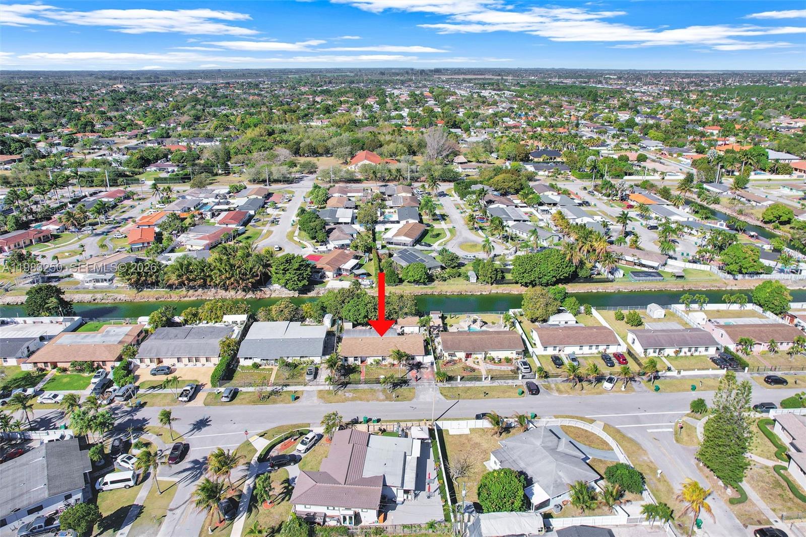 GUEVAL SUB SEC TWO - Residential