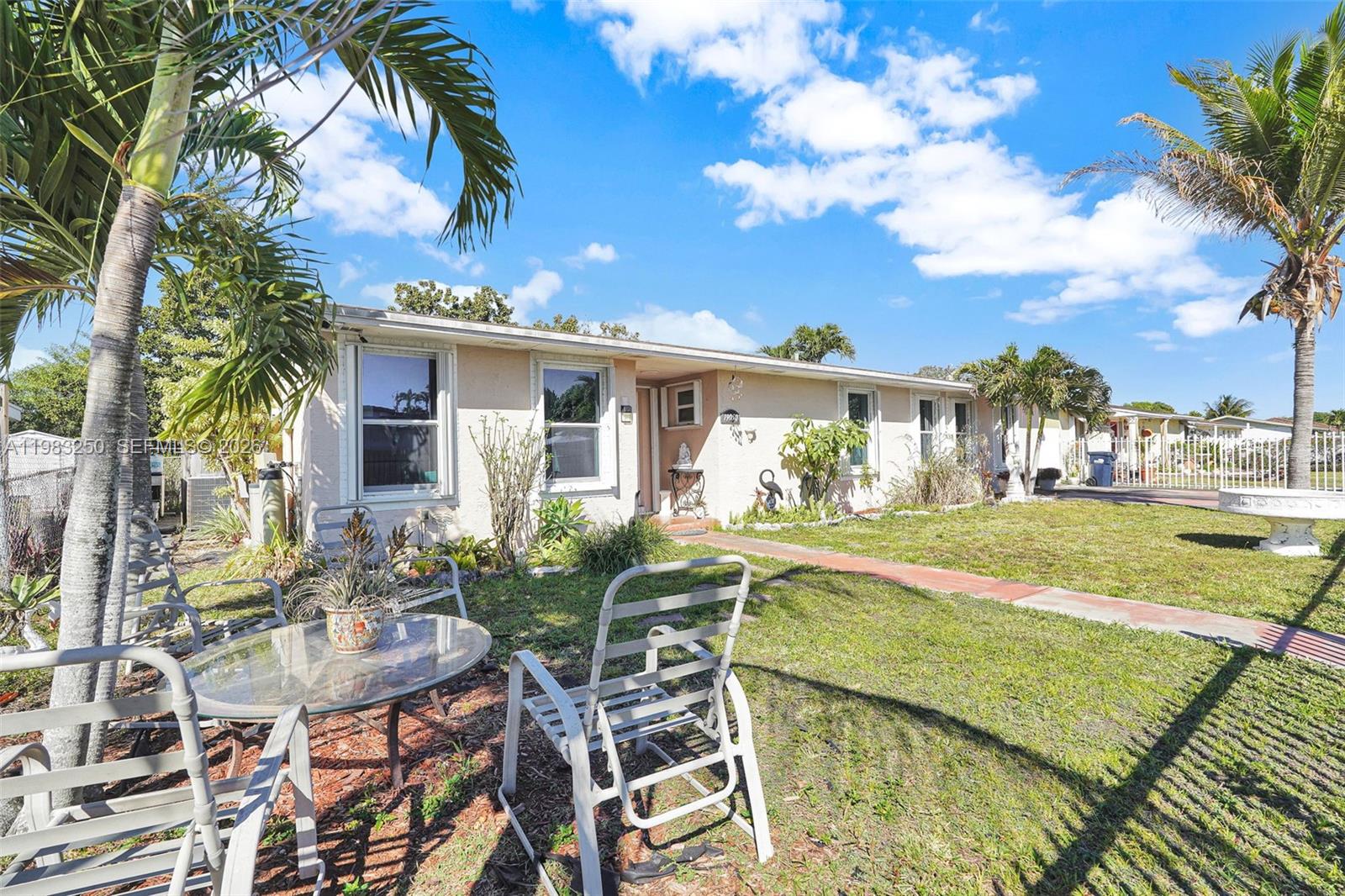 GUEVAL SUB SEC TWO - Residential