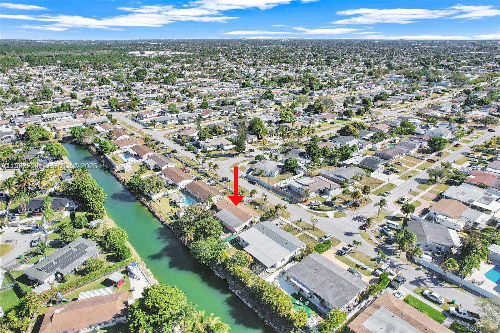 GUEVAL SUB SEC TWO - Residential