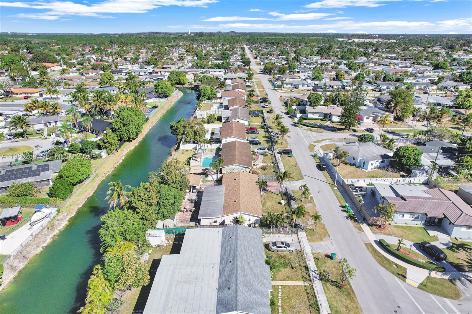 GUEVAL SUB SEC TWO - Residential