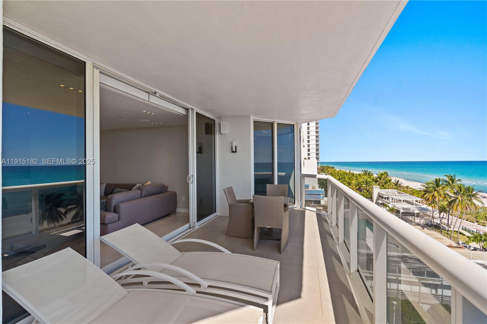 BLUE DIAMOND CONDO - Residential