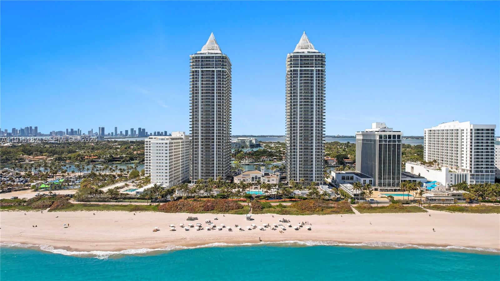 BLUE DIAMOND CONDO - Residential