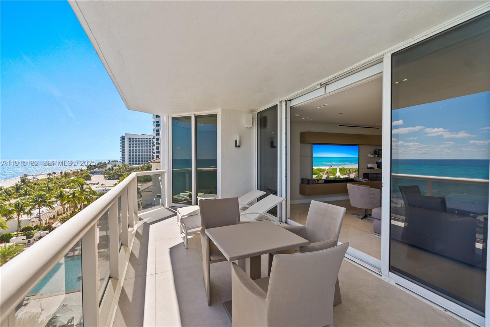 BLUE DIAMOND CONDO - Residential
