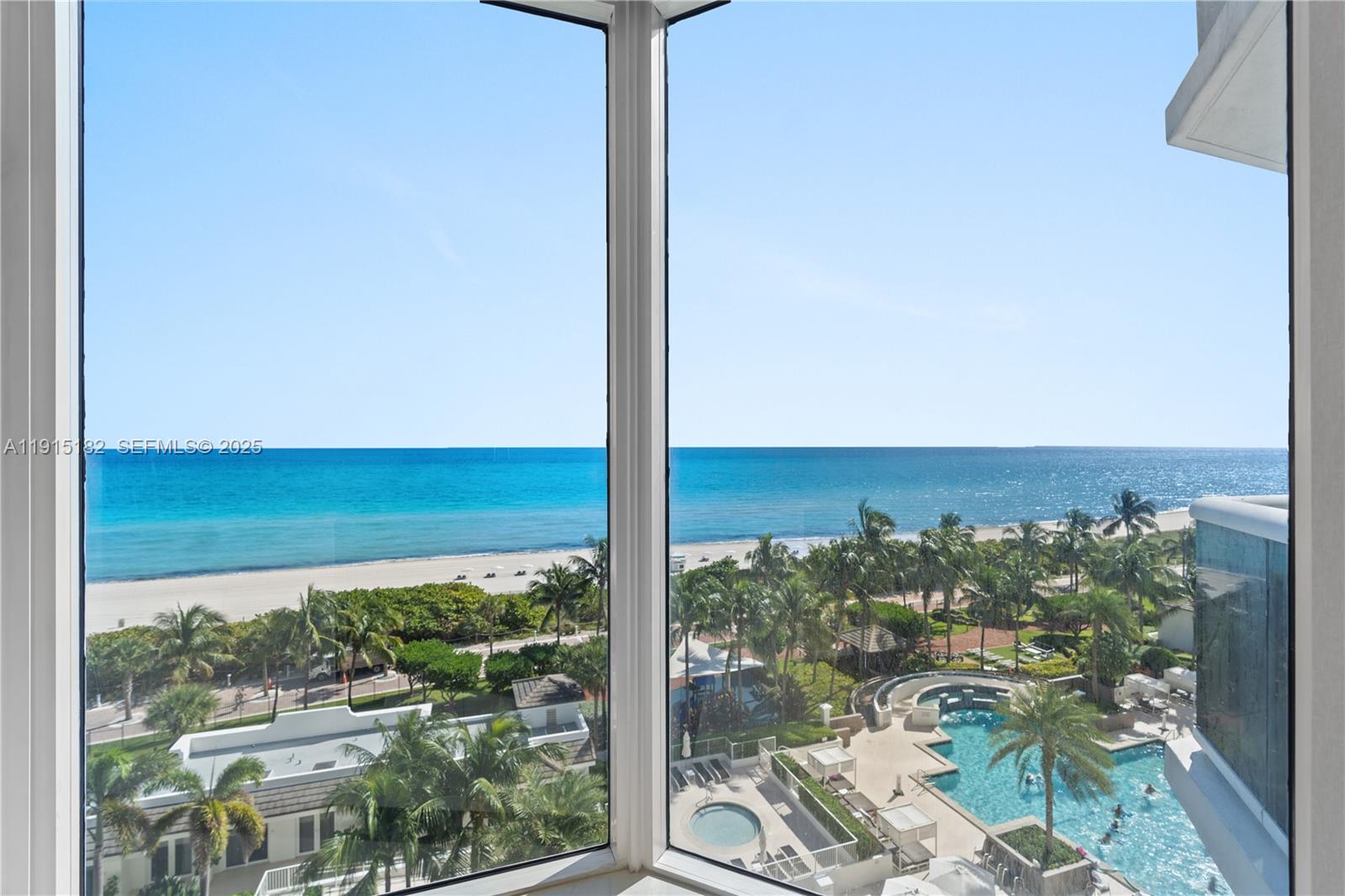 BLUE DIAMOND CONDO - Residential