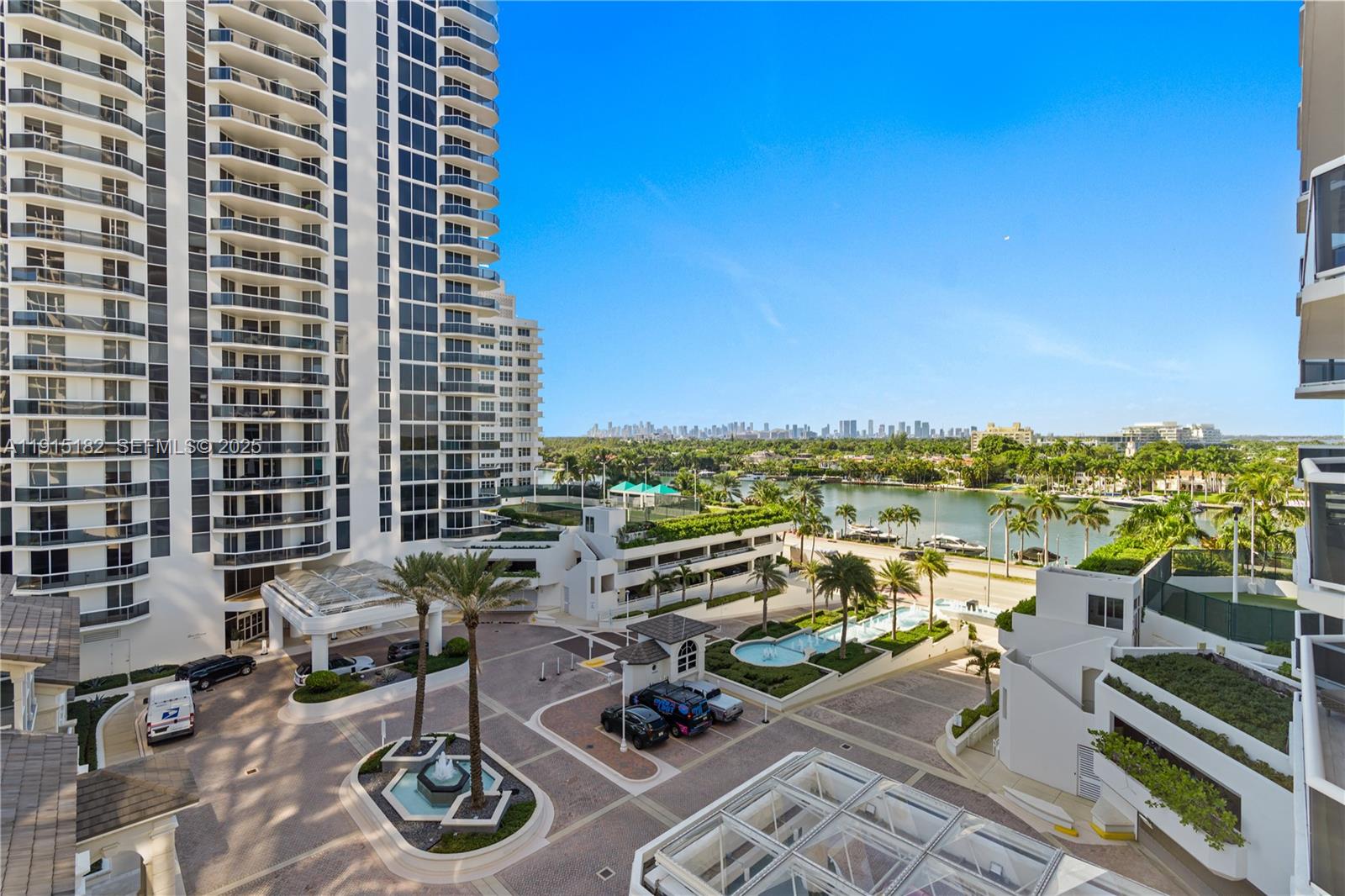 BLUE DIAMOND CONDO - Residential