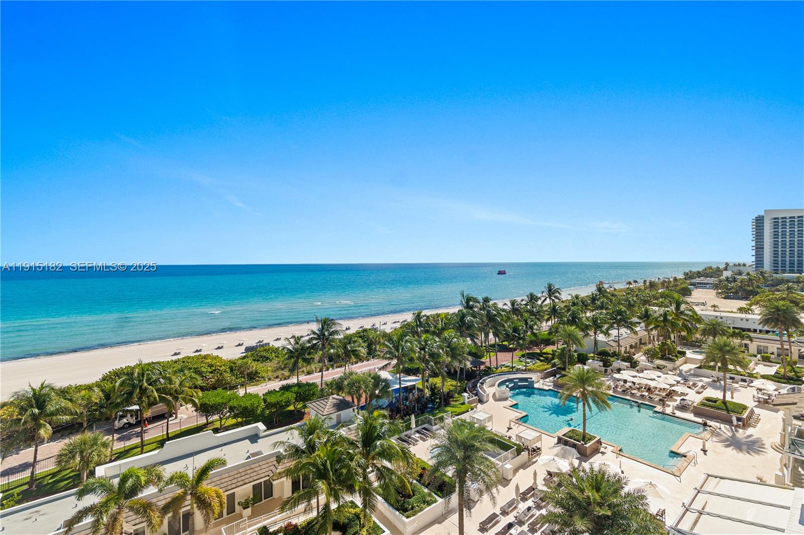 BLUE DIAMOND CONDO - Residential