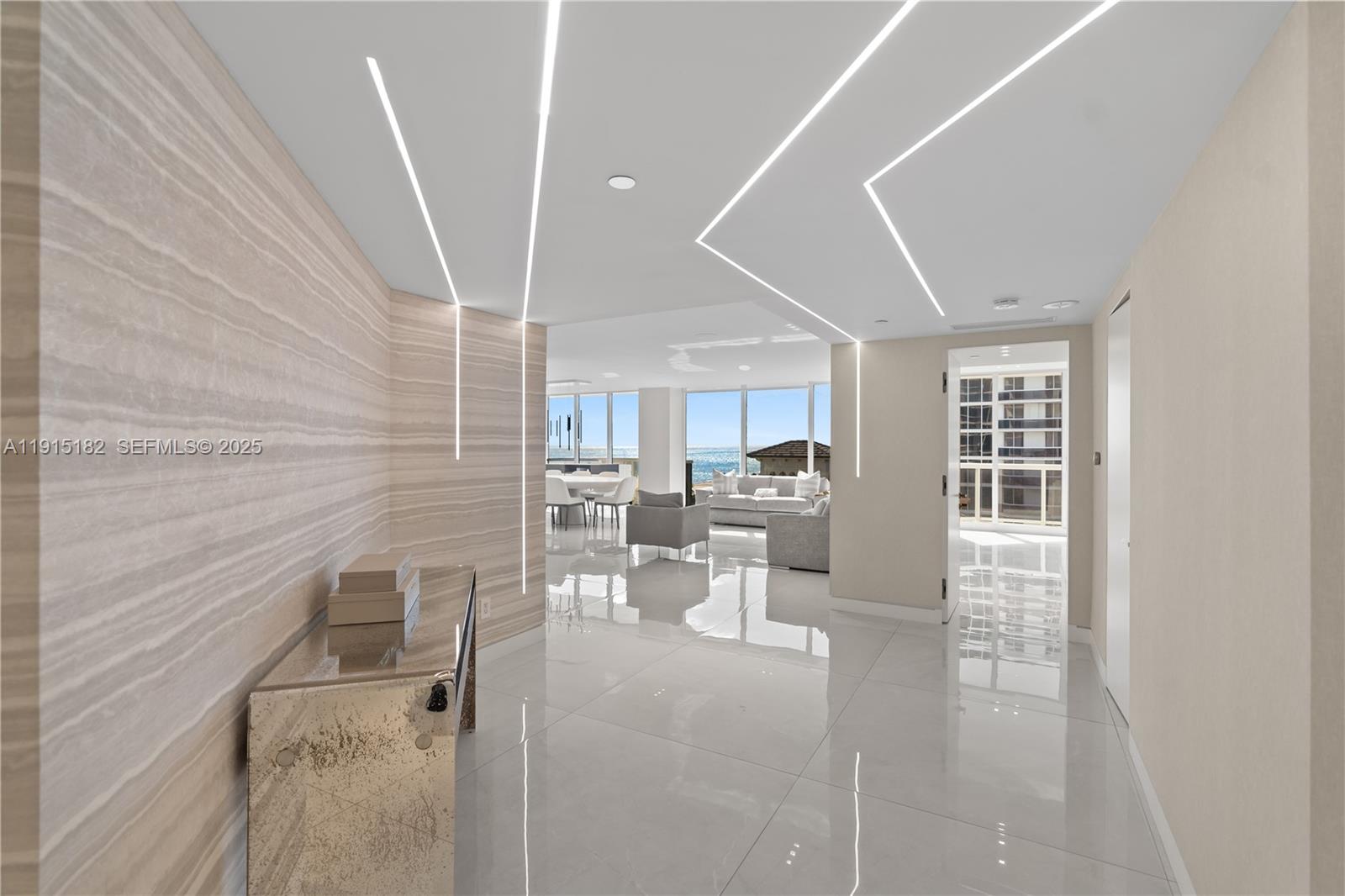 BLUE DIAMOND CONDO - Residential