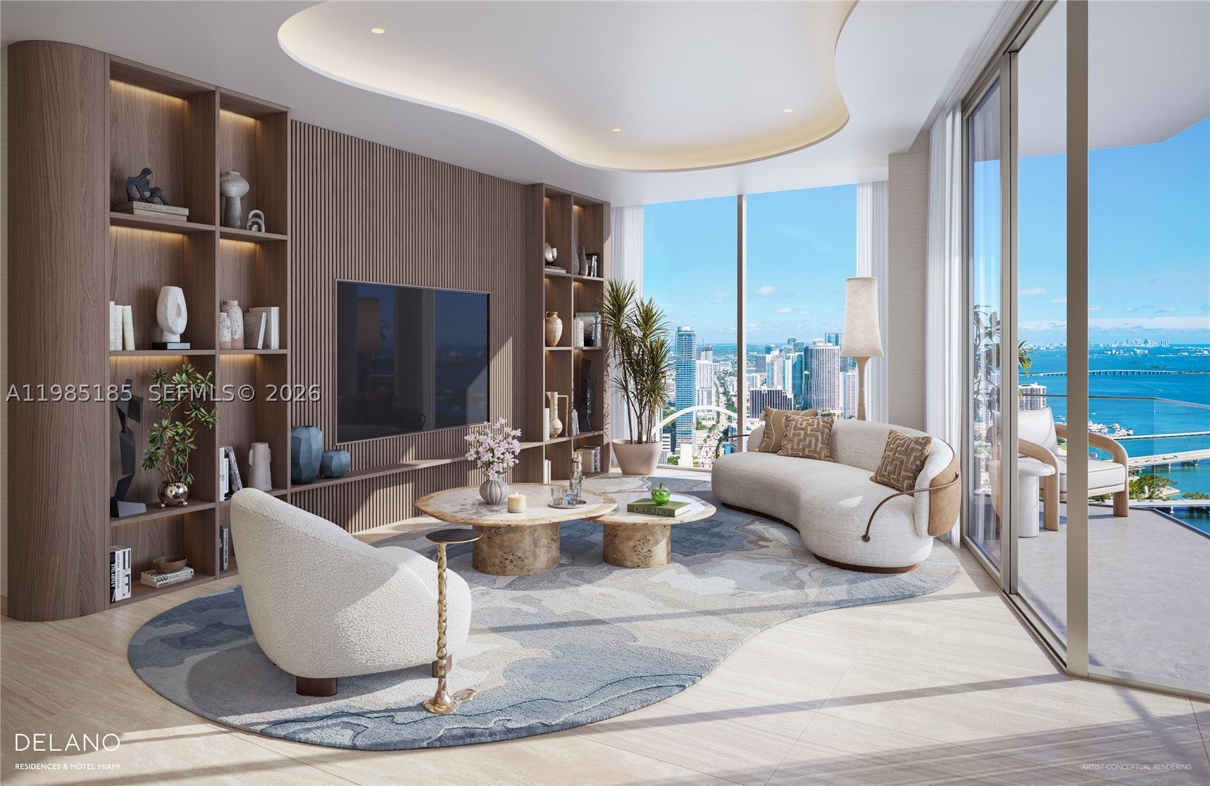 400 Biscayne Blvd 5703