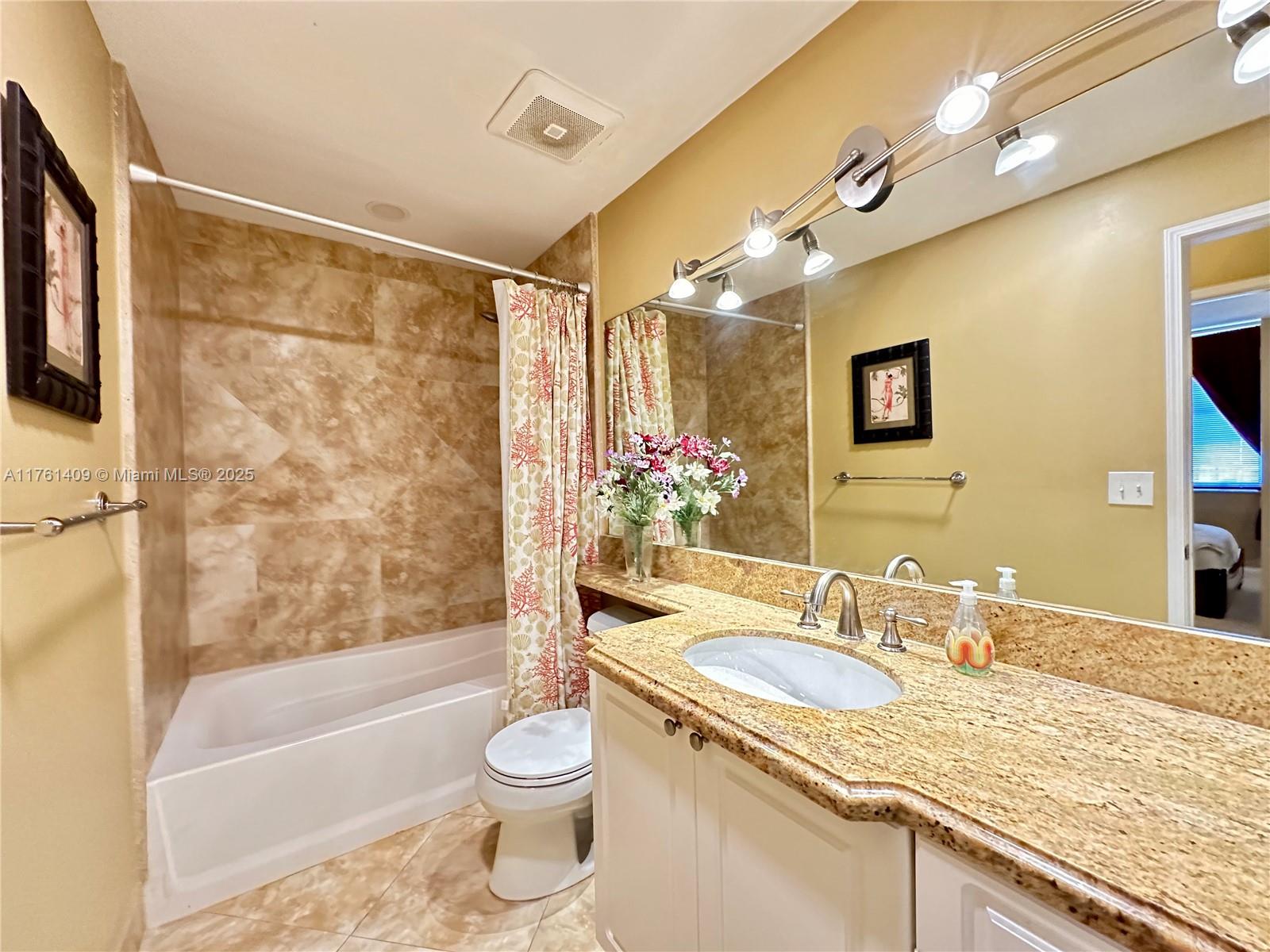 TOWER CONDO AT CITYPLACE - Residential Lease