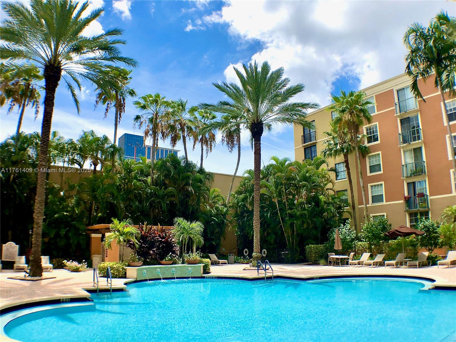 TOWER CONDO AT CITYPLACE - Residential Lease