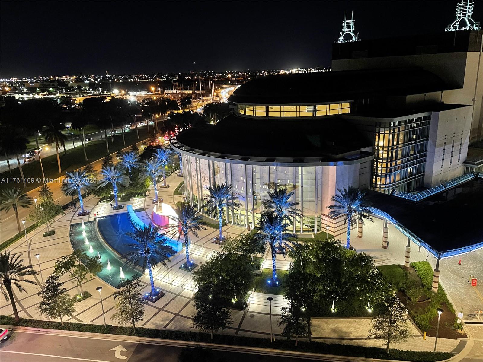 TOWER CONDO AT CITYPLACE - Residential Lease