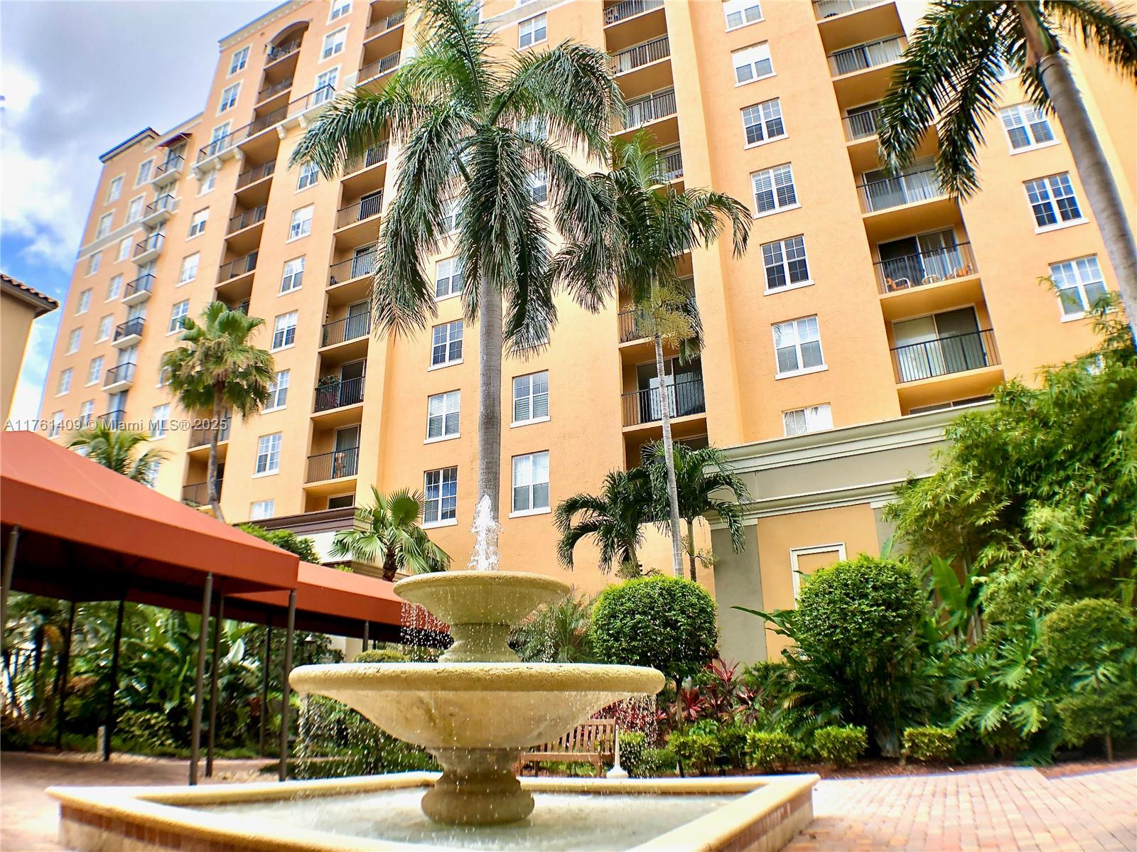 TOWER CONDO AT CITYPLACE - Residential Lease