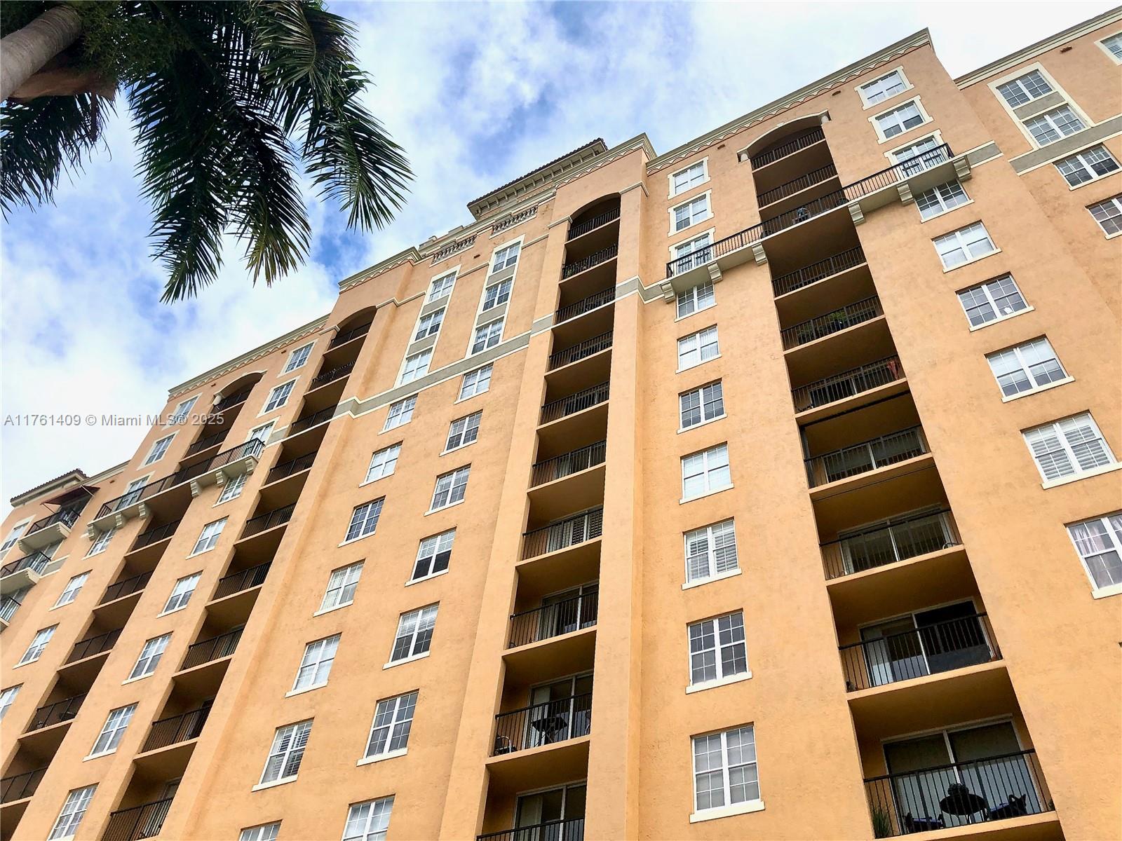 TOWER CONDO AT CITYPLACE - Residential Lease