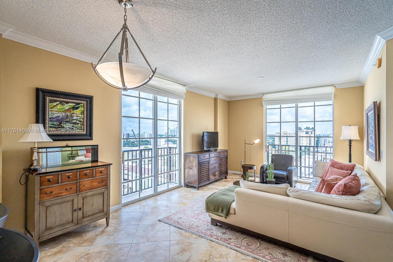 TOWER CONDO AT CITYPLACE - Residential Lease