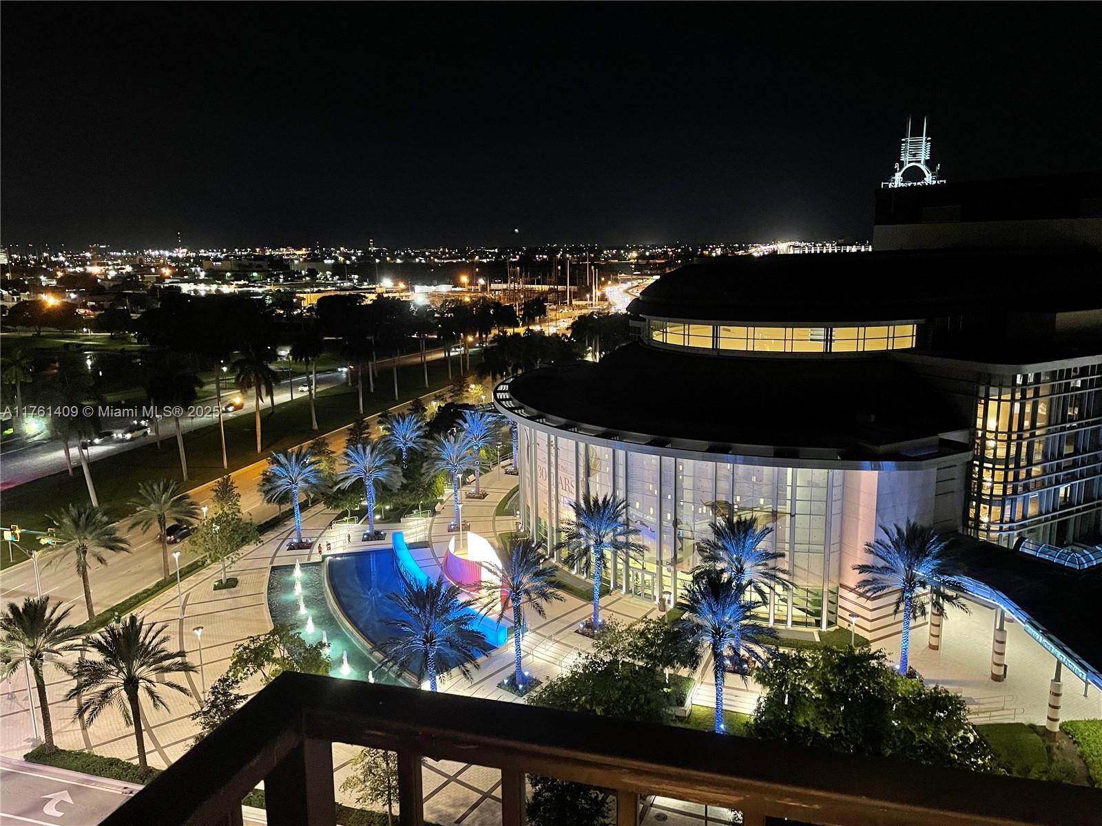 TOWER CONDO AT CITYPLACE - Residential Lease