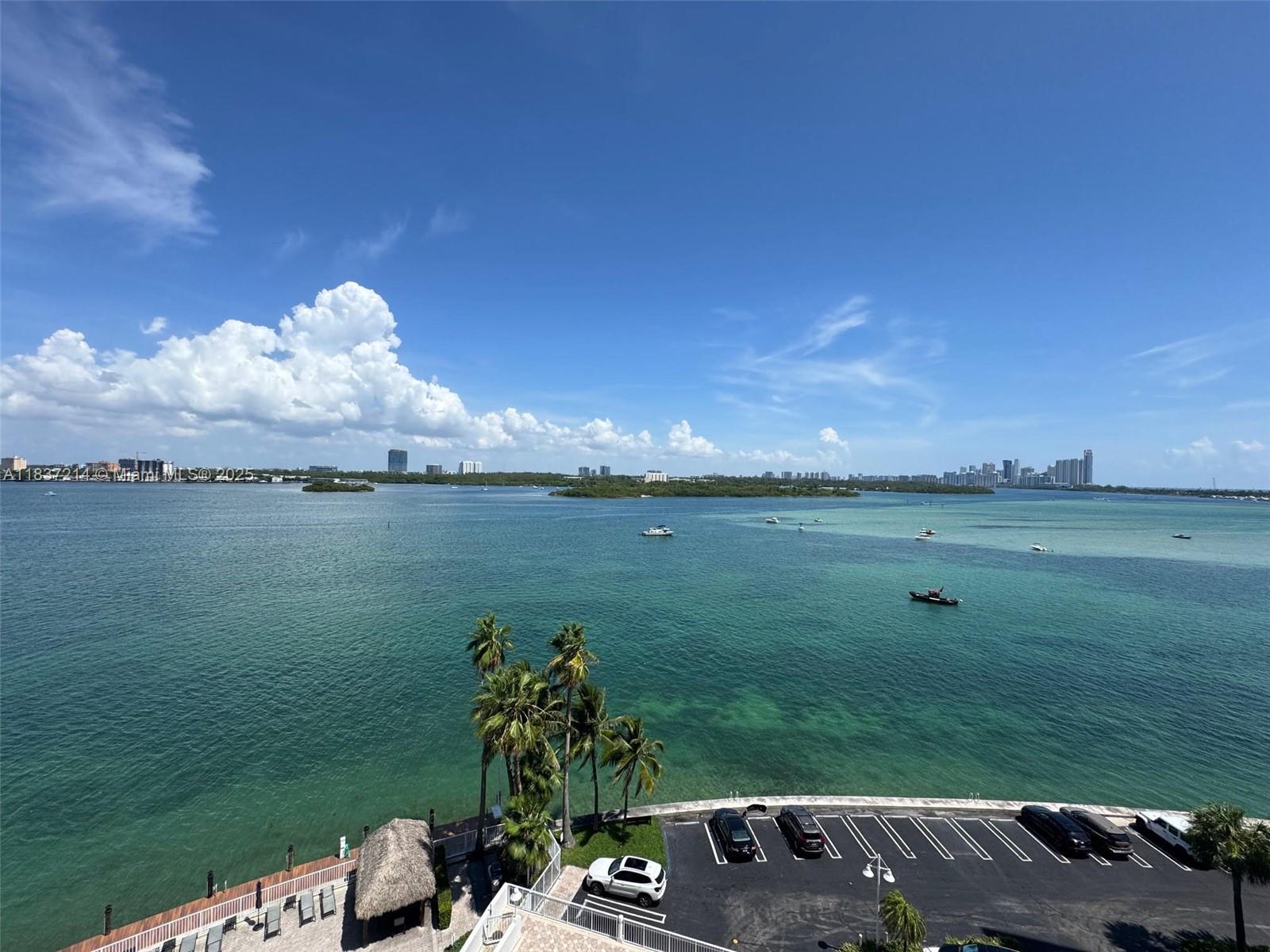 10350 W Bay Harbor Dr 9T