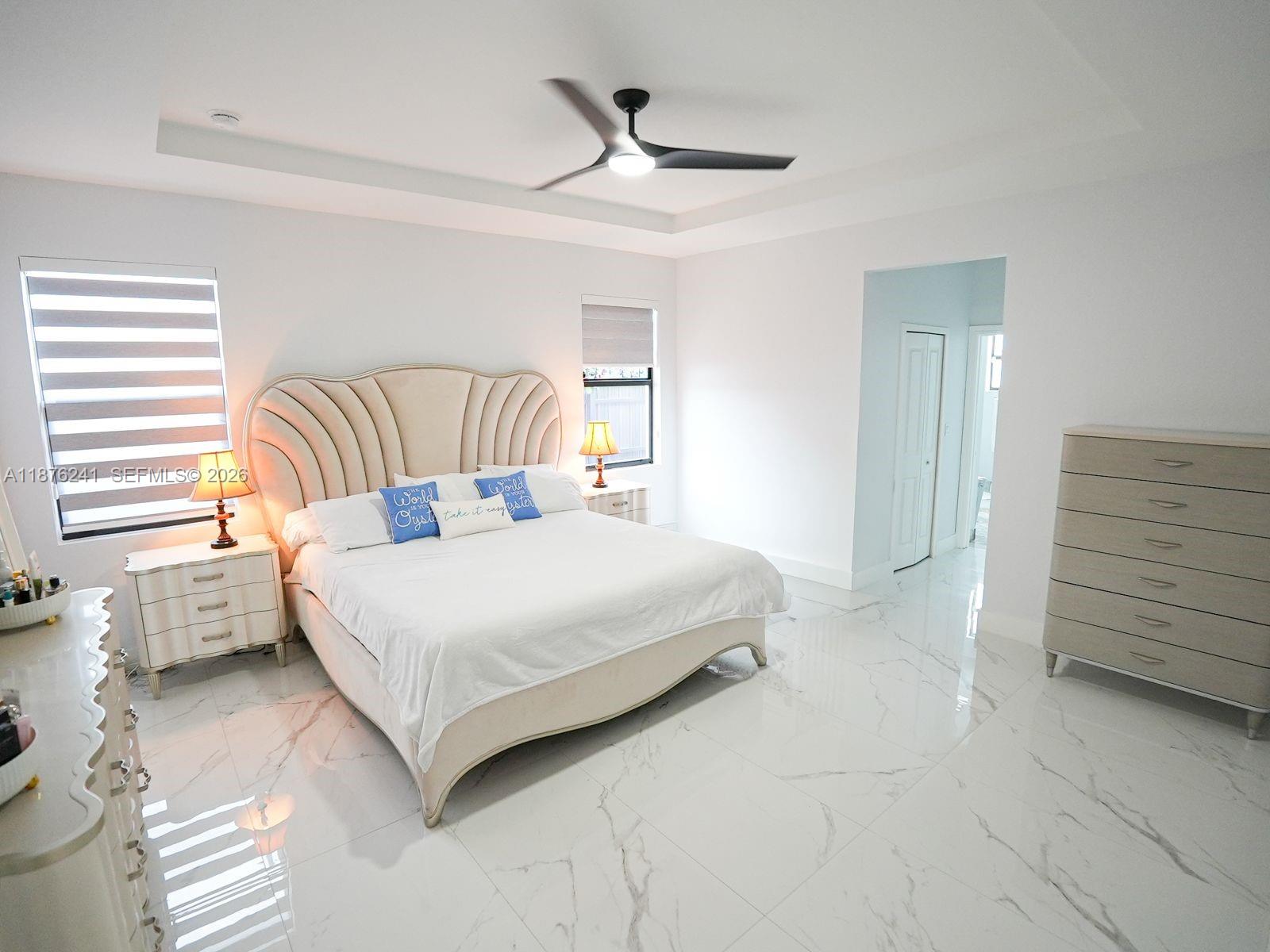 CORAL WAY BY LUXCOM - Residential