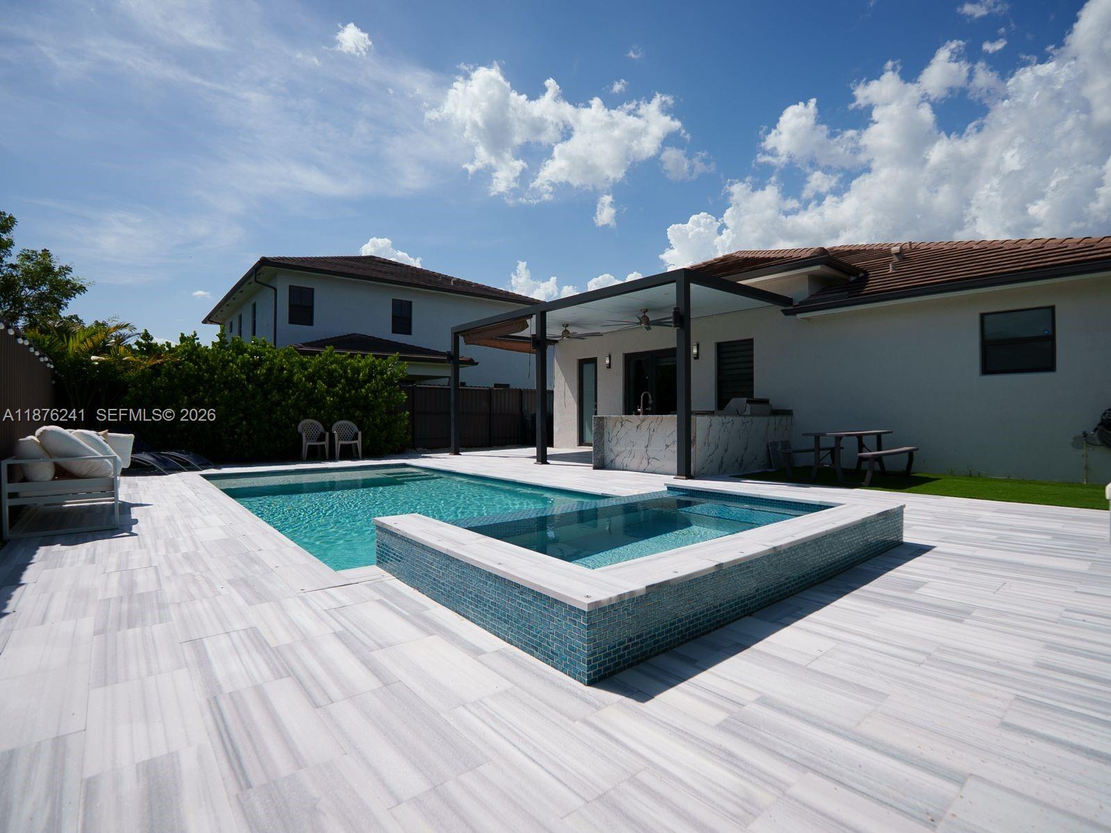 CORAL WAY BY LUXCOM - Residential