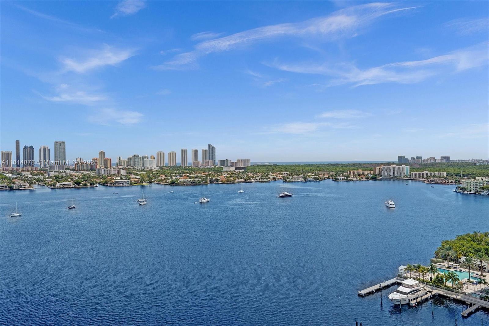 MARINA PALMS RESIDENCES N - Residential