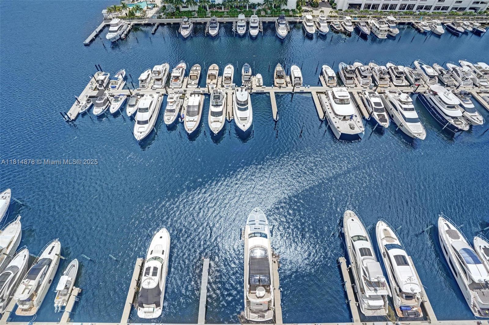 MARINA PALMS RESIDENCES N - Residential