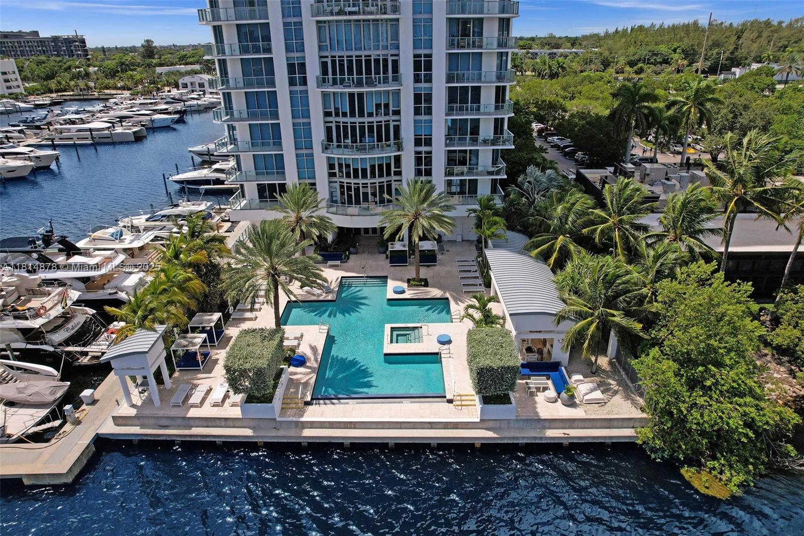 MARINA PALMS RESIDENCES N - Residential