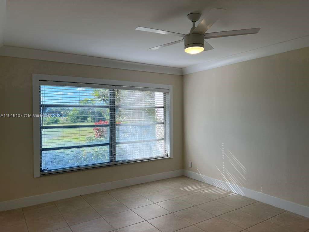 NO 5 PALM-AIRE COUNTRY CL - Residential Lease