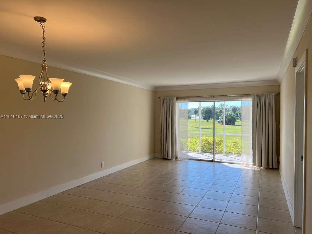 NO 5 PALM-AIRE COUNTRY CL - Residential Lease