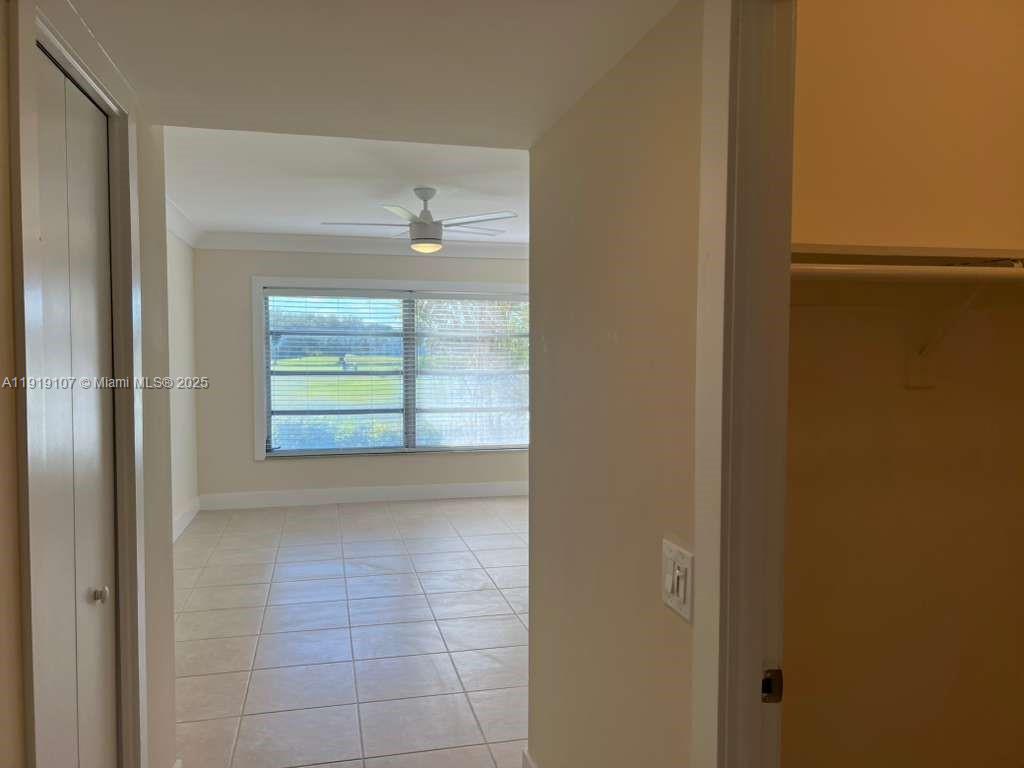 NO 5 PALM-AIRE COUNTRY CL - Residential Lease